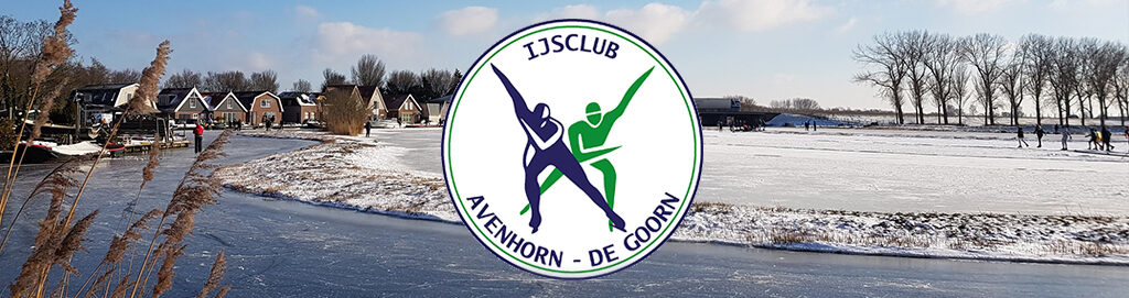 IJsclub Avenhorn-De Goorn